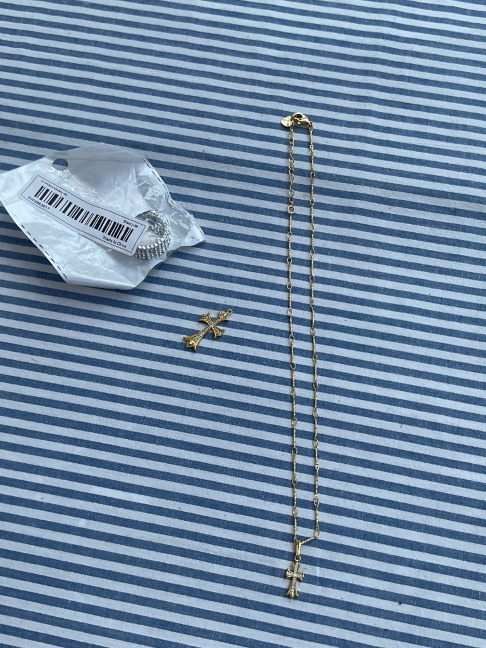 Jewelry pack. - Picture 3 of 9
